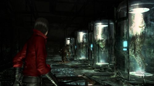Право на использование (электронный ключ) Capcom Resident Evil 6