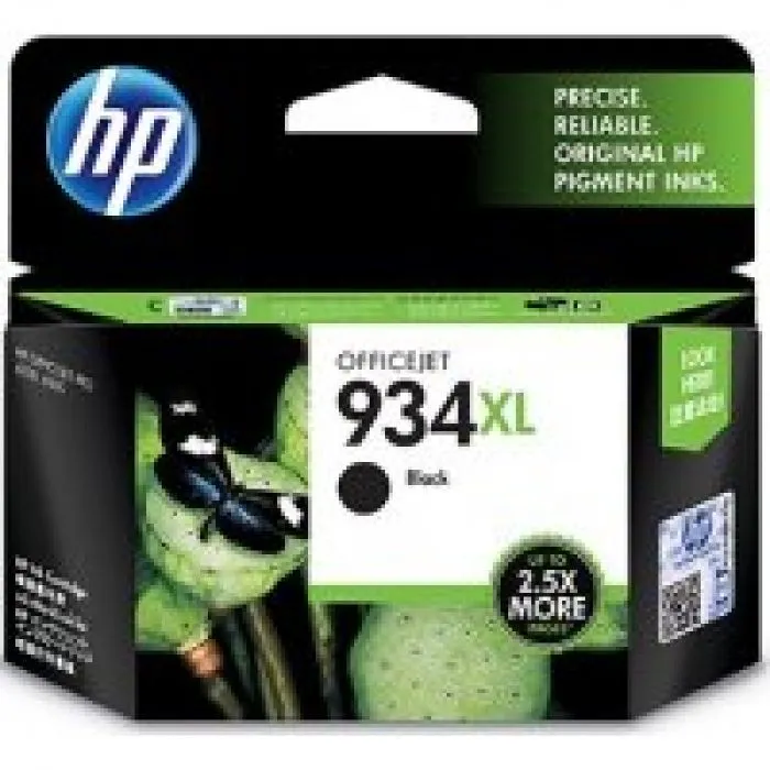 фото HP C2P23AE