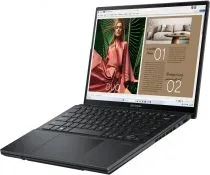 фото ASUS Zenbook 14 OLED UX8406MA-PZ051W