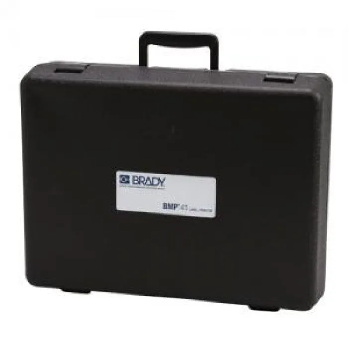 фото Brady BMP41-KIT-EU-LM-HC