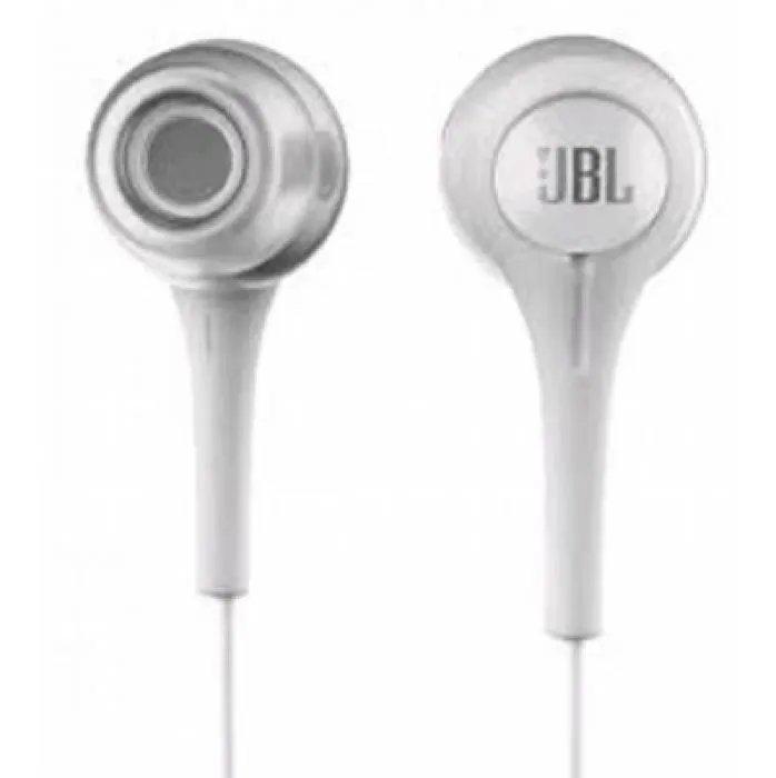 JBL T200AWHT