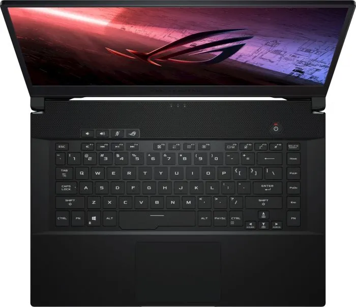 фото ASUS ROG Zephyrus M15 GU502LU-AZ106T