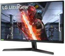 фото LG 27GN800-B