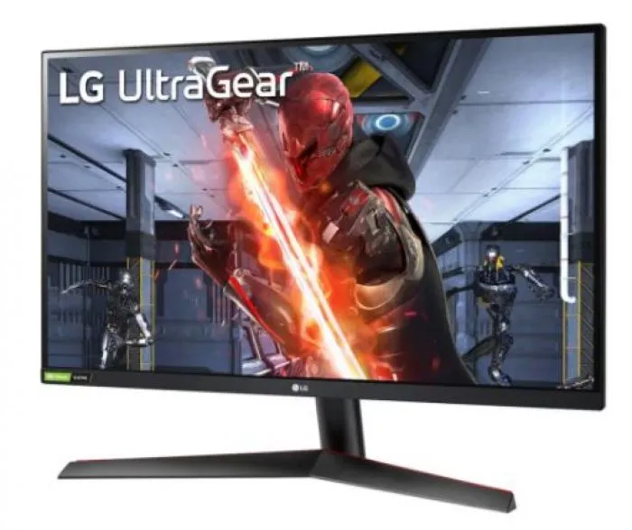 LG 27GN800-B