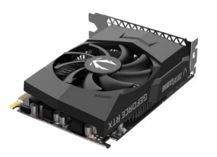 Zotac GeForce RTX 3050 Solo