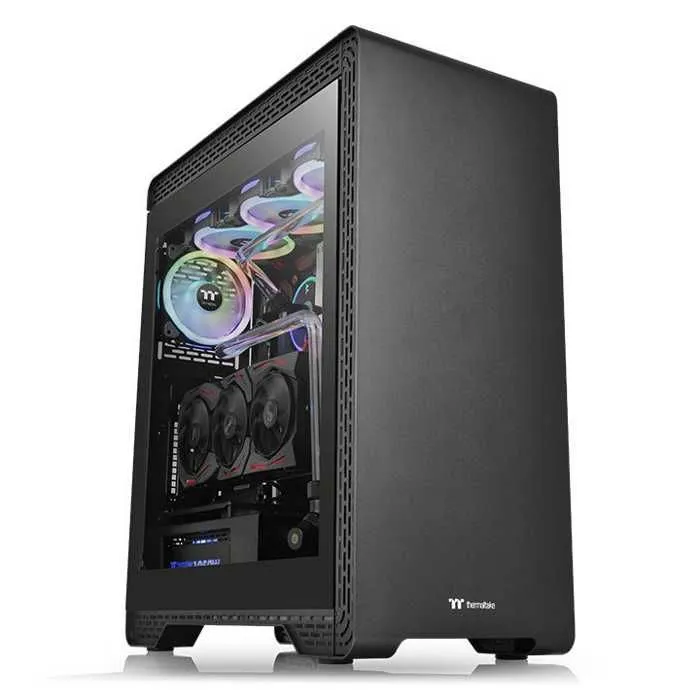 Thermaltake S500 TG