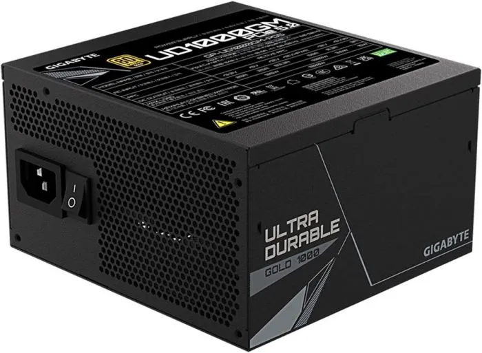 фото GIGABYTE UD1000GM PG5