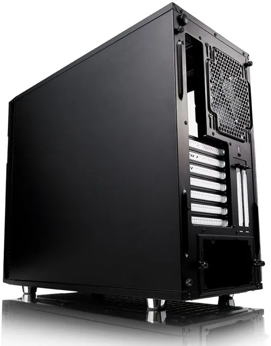 Fractal Design Define R6 TG