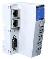 Модуль MOXA ioLogik E4200 6020000 коммуникационный Ethernet с функциями Click&Go Logic, RS-232 (Modbus/TCP) преобразователь moxa mgate mb3480 4 port rs 232 422 485 modbus tcp to serial gateway
