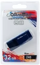 OltraMax OM-32GB-240-Blue