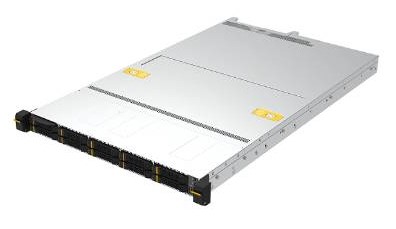 Серверная платформа 2U Compal SR205-2 CAH80810041 (2*LGA3647, C621, 24*DIMM, 2*2.5", 12*3.5", 8SAS/SATA, 4*NVME EXP, 2*10G, 2*800W, heatsink)