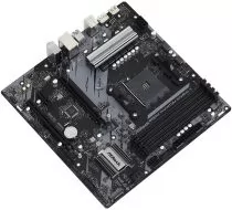 ASRock B550M PHANTOM GAMING 4