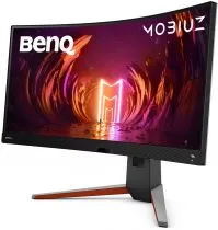 фото BenQ EX3410R