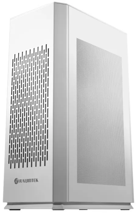 Raijintek OPHION ELITE WHITE