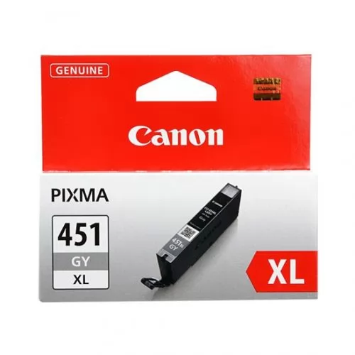 Canon CLI-451GY XL