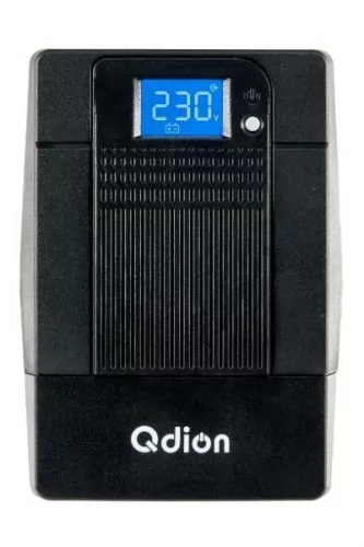 FSP Group Qdion QDV 650