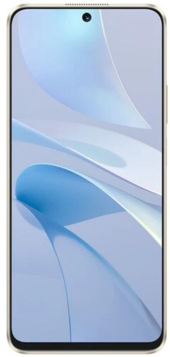 

Смартфон Huawei Nova 13i 8/128GB 51098BGY White, Nova 13i 8/128GB