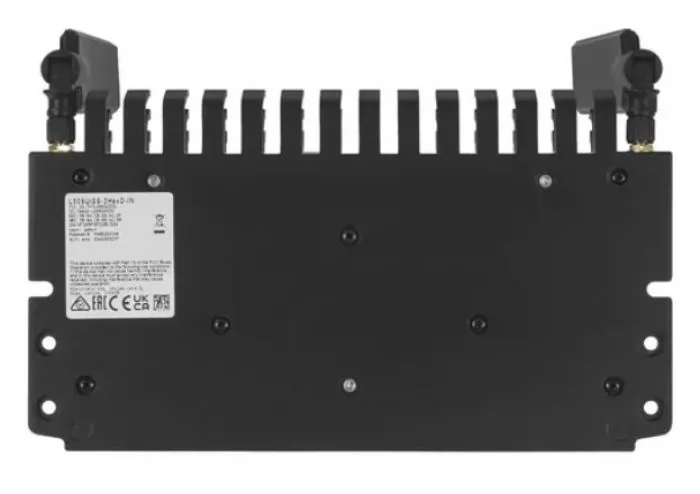 Mikrotik L009UiGS-2HaxD-IN