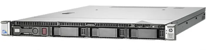 фото HPE ProLiant DL160 Gen9