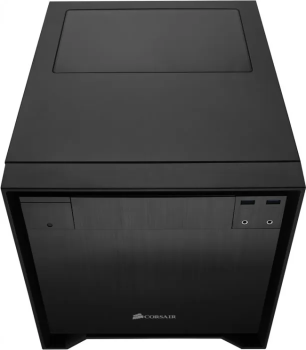 фото Corsair Obsidian Series 250D