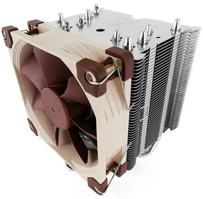 фото Noctua NH-U9S