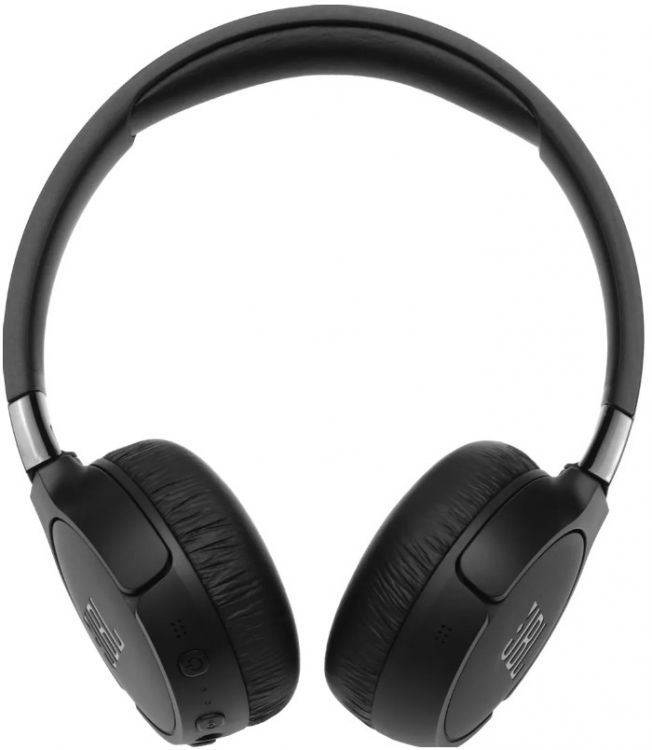 

Наушники беспроводные JBL Tune 670NC черные, Tune 670NC