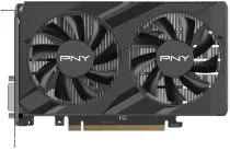 PNY GeForce RTX 3050 VERTO Dual Fan