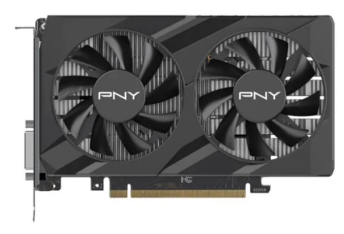 PNY GeForce RTX 3050 VERTO Dual Fan