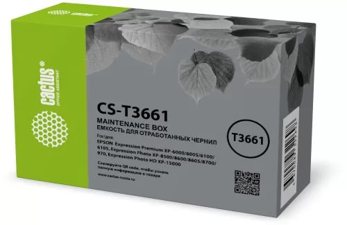 Cactus CS-T3661
