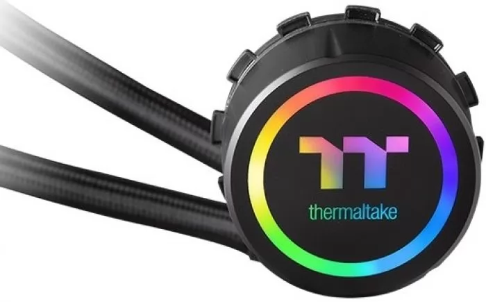 Thermaltake Floe DX RGB 240 TT Premium Edition