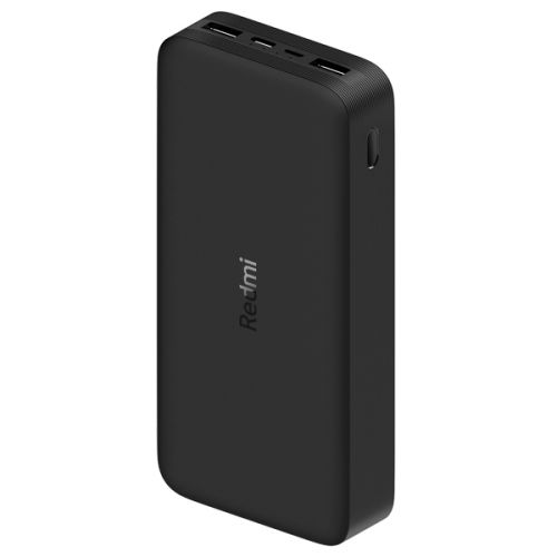 Xiaomi redmi power bank vxn4305gl обзор