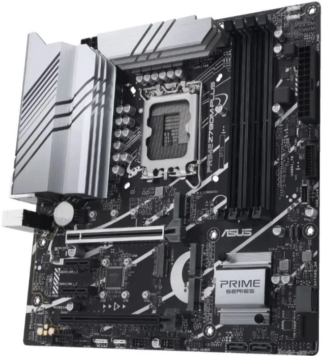 ASUS PRIME Z790M-PLUS