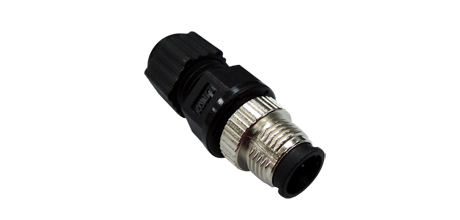 

Разъем MOXA M12A-8PMM-IP68 Field-installable A-coded screw-in 8-pin connector, male conn, male pin, M12A-8PMM-IP68