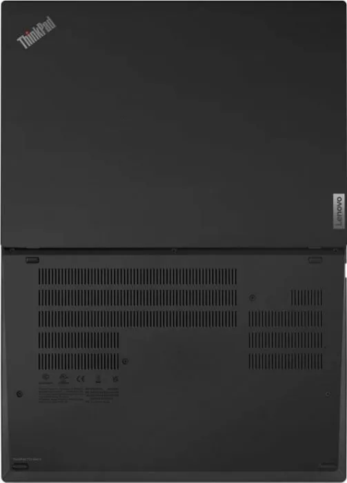 фото Lenovo ThinkPad T14 Gen 4