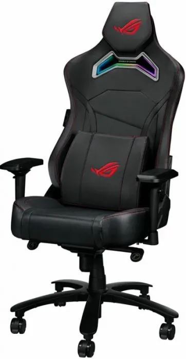 ASUS SL301W ROG CHARIOT X/BK/EU