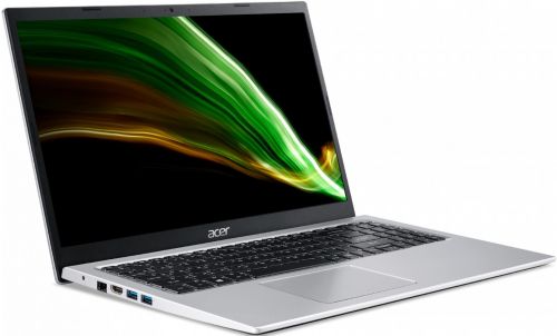 Ноутбук Acer A315-35 NX.A9AEX.00H - фото 2