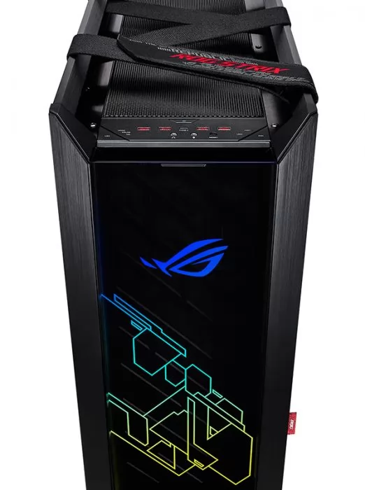 ASUS ROG Strix Helios GX601