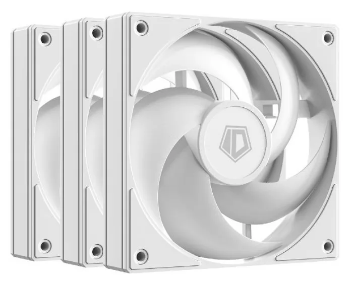 фото ID-Cooling AS-120-W TRIO