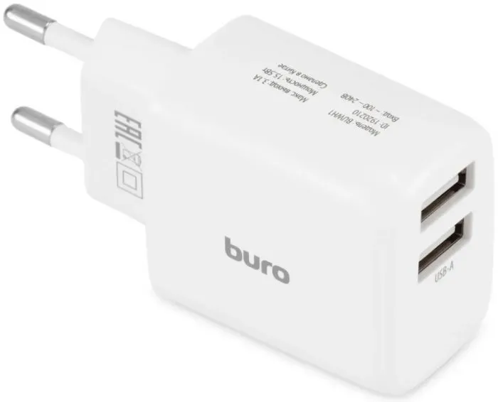 Buro BUWH15S200WH