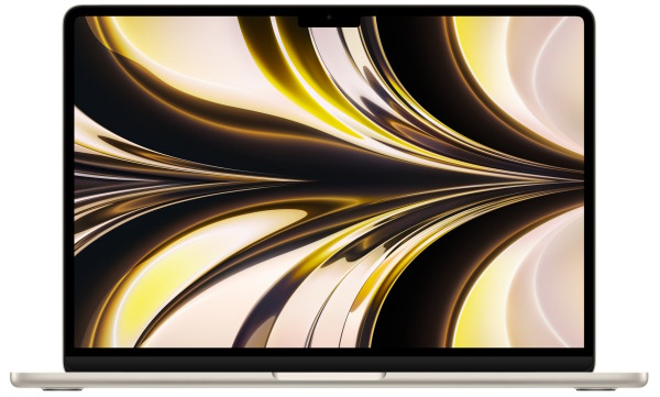 

Ноутбук Apple MacBook Air 13 (2024) MC8P4 13-inch M3 chip with 8-core CPU and 10-core GPU, 24GB, 512GB SSD - Starlight клав.русская (грав.), MacBook Air 13 (2024)