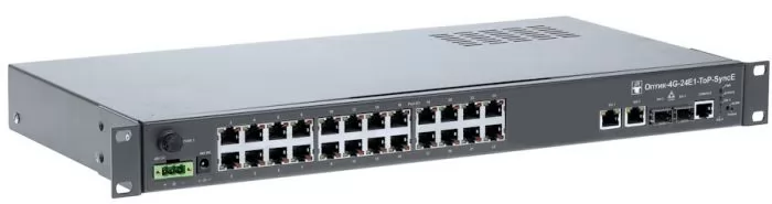 НПО Телеком Оптик-4G-24E1-ToP