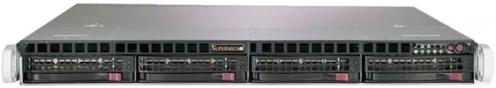 Supermicro SYS-5019C-MHN2