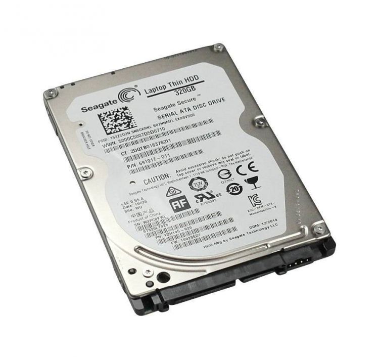 

Запчасть HP CE502-67915 Жёсткий диск 250GB LJ Enterprise M4555/M603, CE502-67915