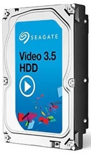 Seagate ST500VM000