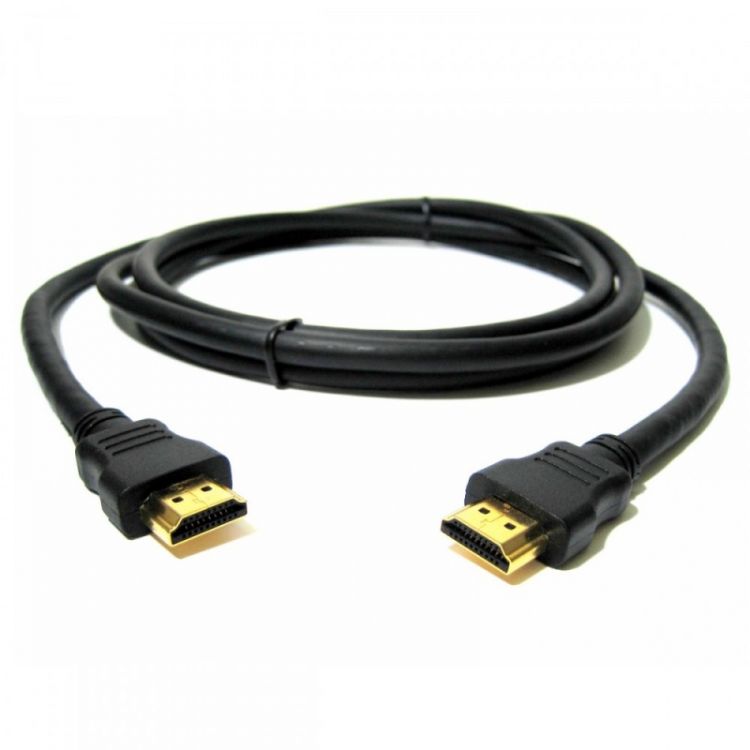 

Кабель PROconnect 17-6203-4 HDMI - HDMI 1.4 угловой, 1.5м Gold, 17-6203-4