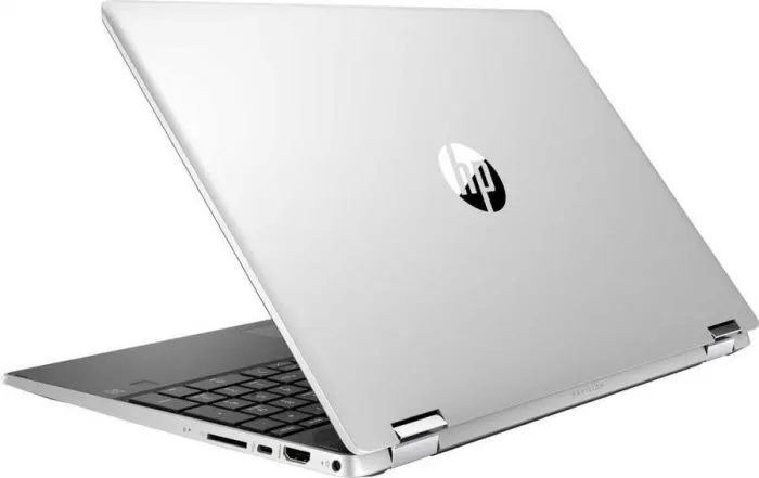 фото HP Pavilion x360 15-dq1000ur