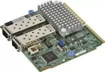 Supermicro AOC-MTGN-I2SM-O