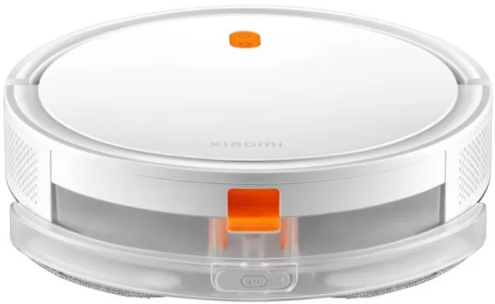 Xiaomi Robot Vacuum E5 (White) EU