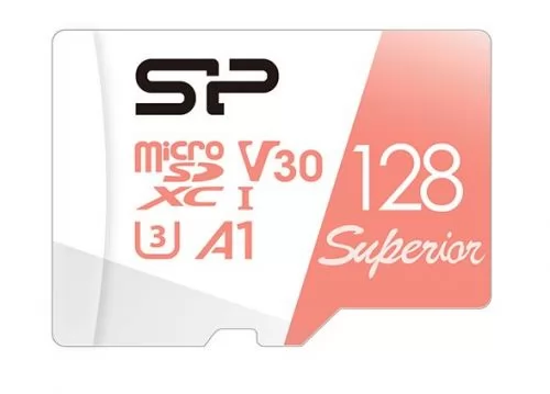 Silicon Power SP128GBSTXDV3V20