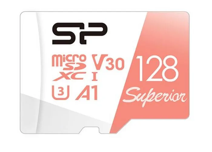 фото Silicon Power SP128GBSTXDV3V20